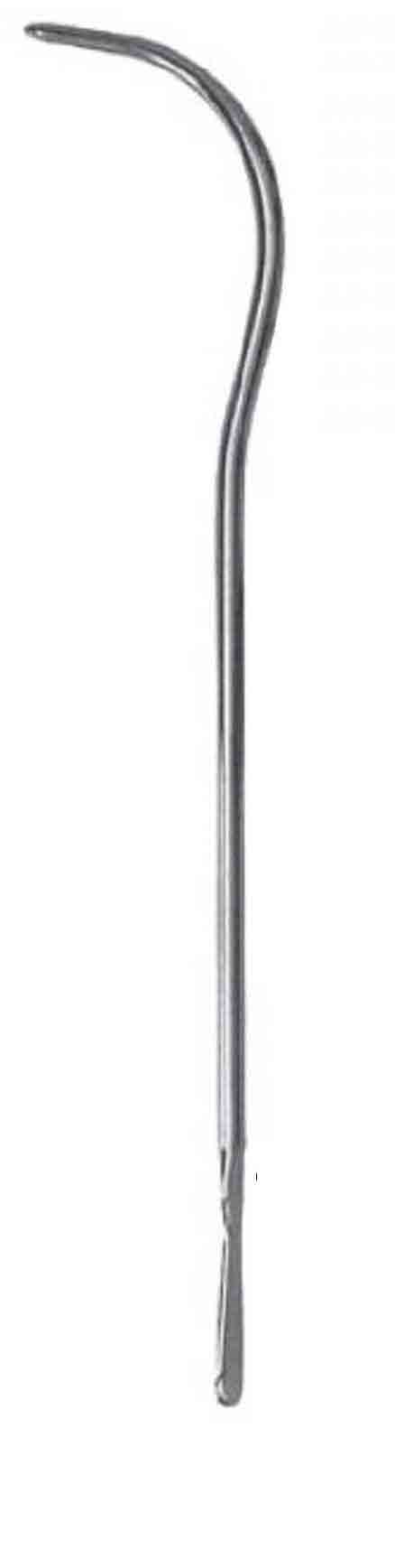 GUYON DİLATÖR 22CHR. 27CM